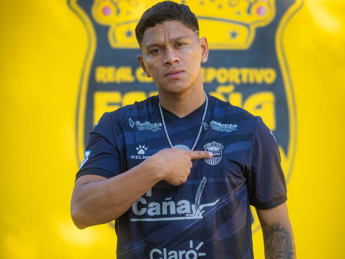 Mercado de fichajes en Honduras: Luis Palma suena en 2 clubes, Olimpia tiene pendiente 3 renovaciones y Elis interesa en Brasil, MLS y México