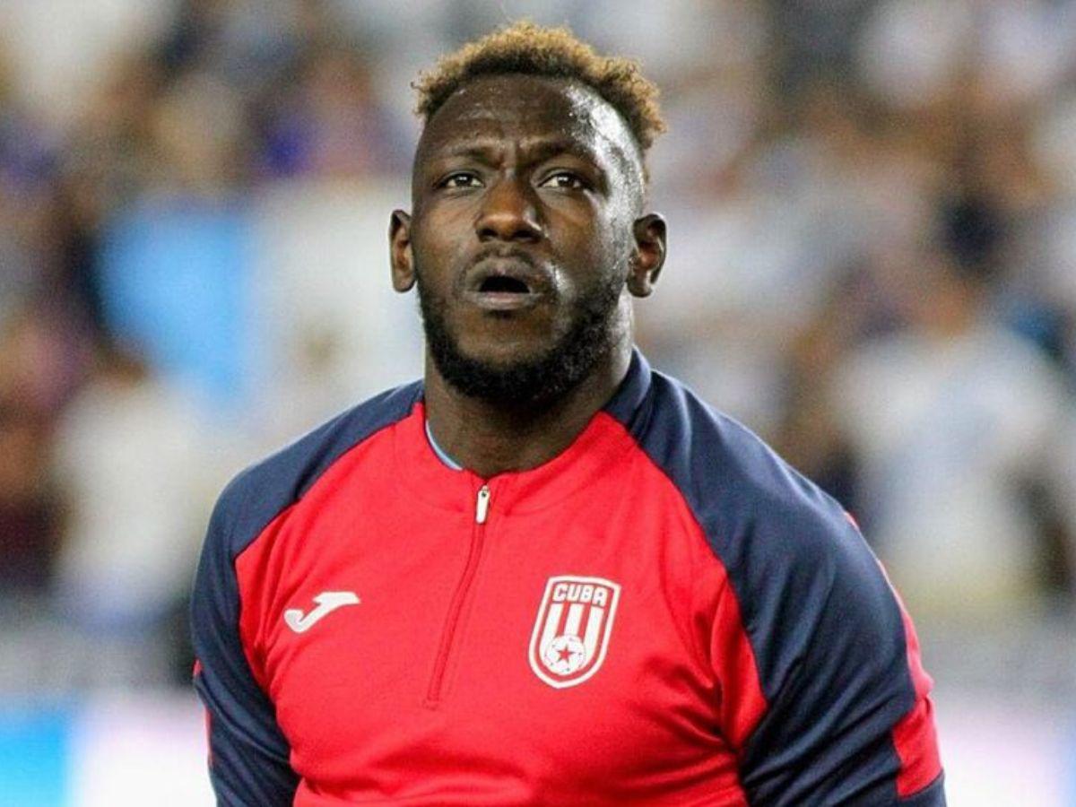 Sin sus mejores dos legionarios: Cuba y su modificado 11 titular que se enfrentaría a Honduras por la Nations League