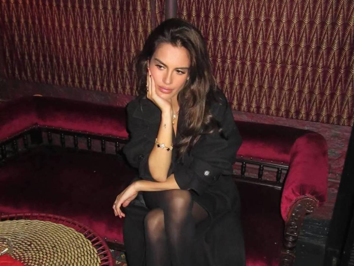 María, hija de Pep Guardiola se pronuncia tras separación de sus padres: “Siempre he sido consciente de...”