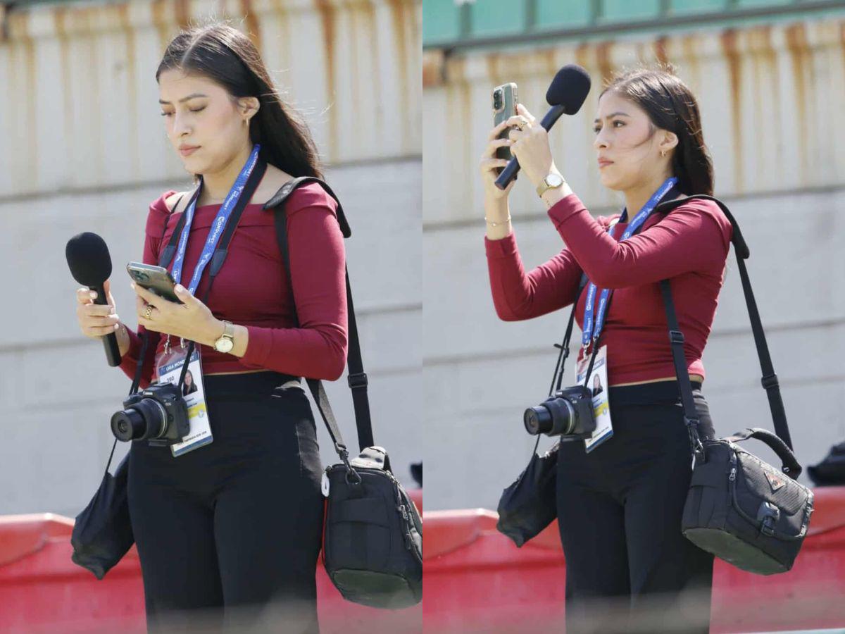 Fea bronca entre Messiniti y Paz, chicas de lentes robaron suspiros, Alexy Vega se luce y Chelito es noticia