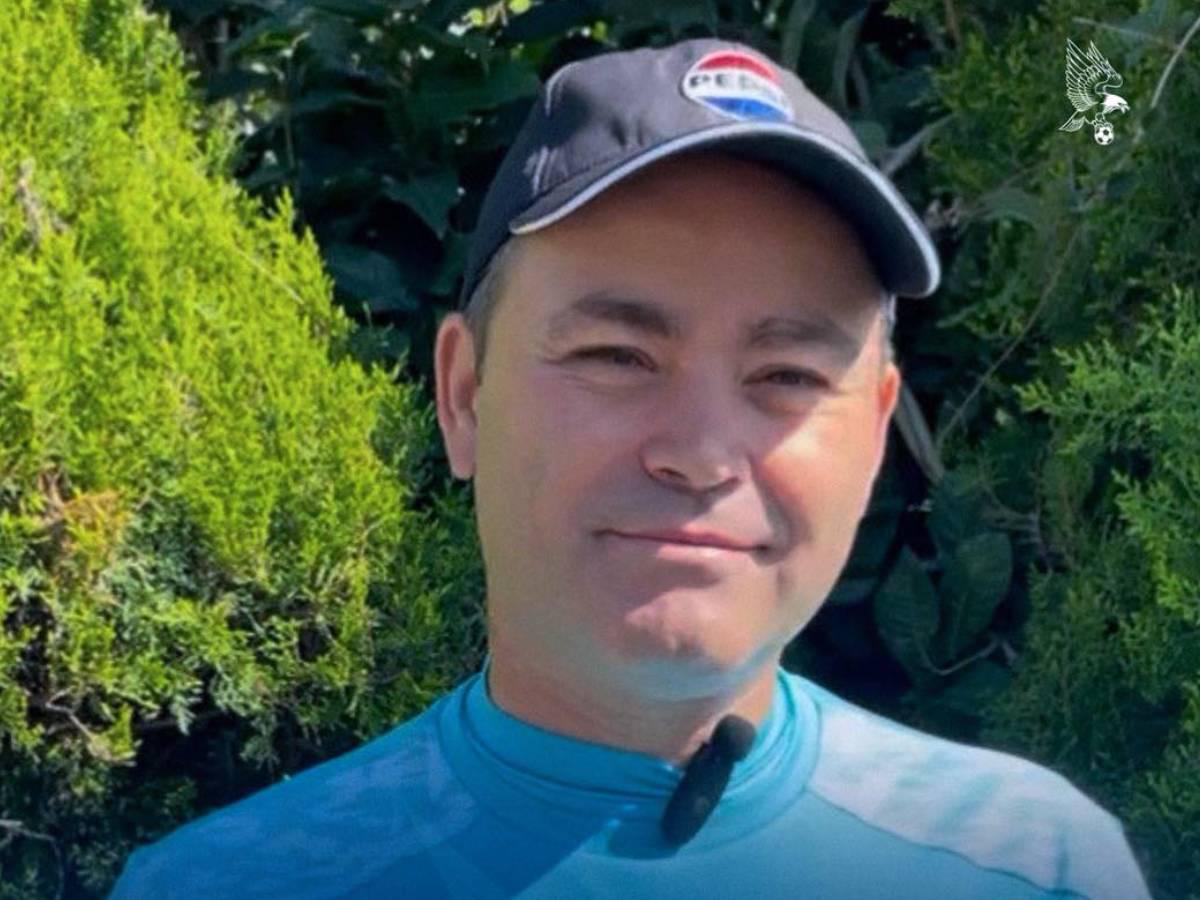 Javier López y la autocrítica en Motagua, pero lanzó aviso a Real España: Para ellos es una final