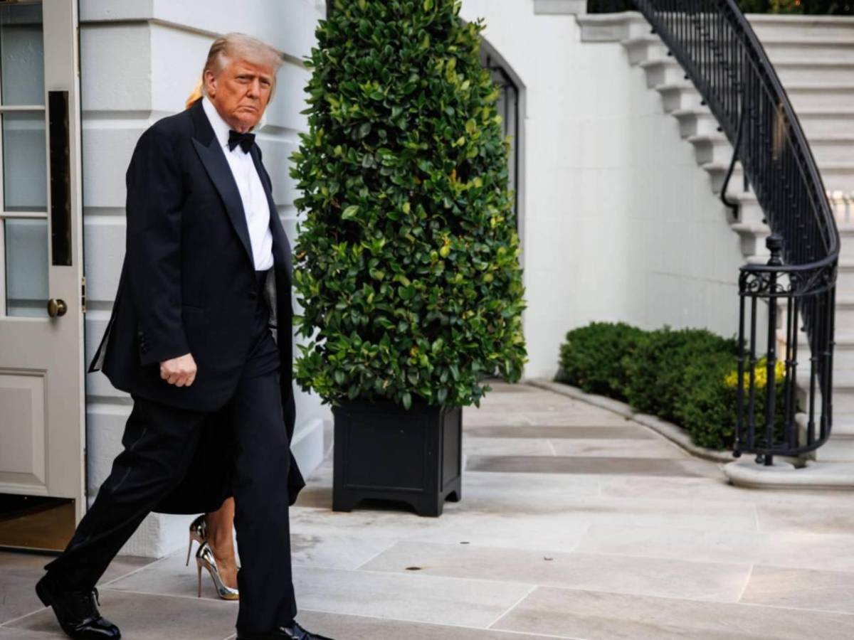 Mundial 2026: renunció a selección por culpa de Donald Trump y terminó pasando lo que menos esperaba