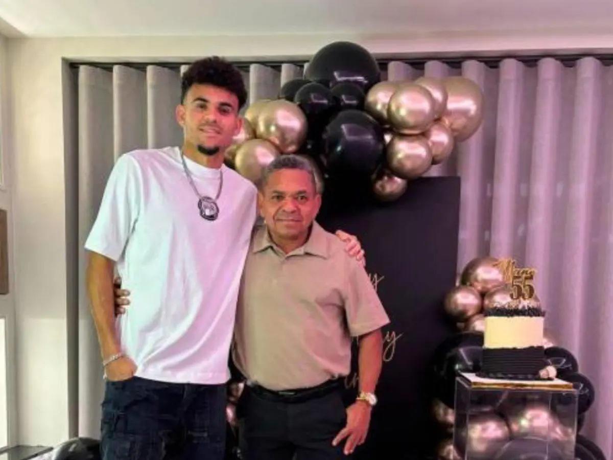 Padre de Luis Díaz recibió la peor traición de su vida y esta fue la respuesta tras el duro secuestro: Caí en la más...