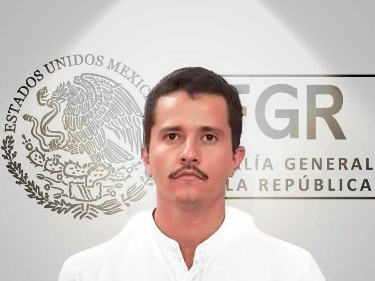 ¿Sustituto de El Mencho? La DEA busca a futbolista, ofrece millonaria recompensa y se compara con Beckham