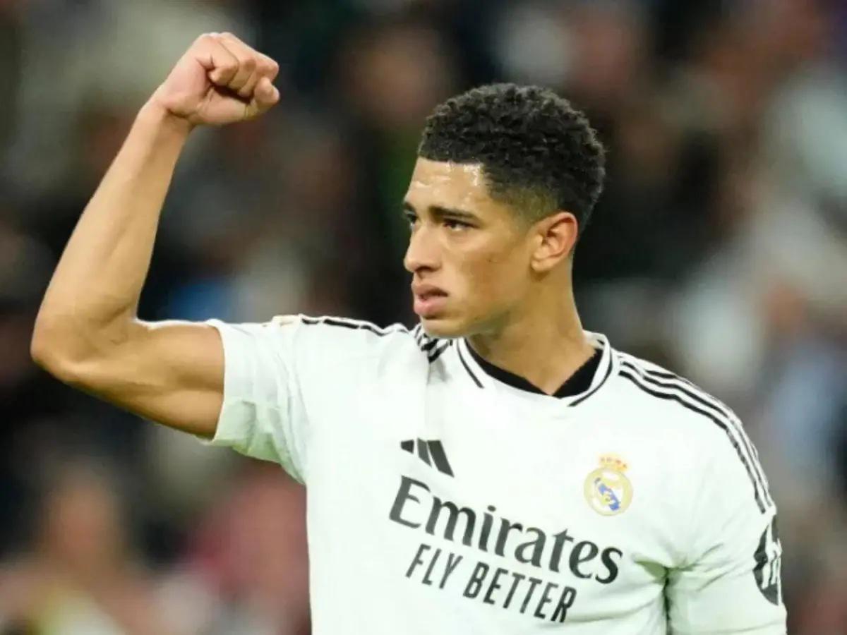 Bellingham se va del Real Madrid si llega este DT: la respuesta del inglés a gigante de Europa que lo quiere fichar