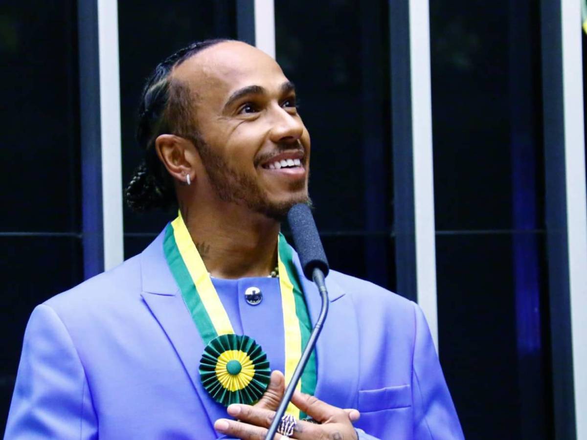 Sofía Vergara nunca perdonará lo que hizo Lewis Hamilton y toma rotunda decisión: Recibió muy poco