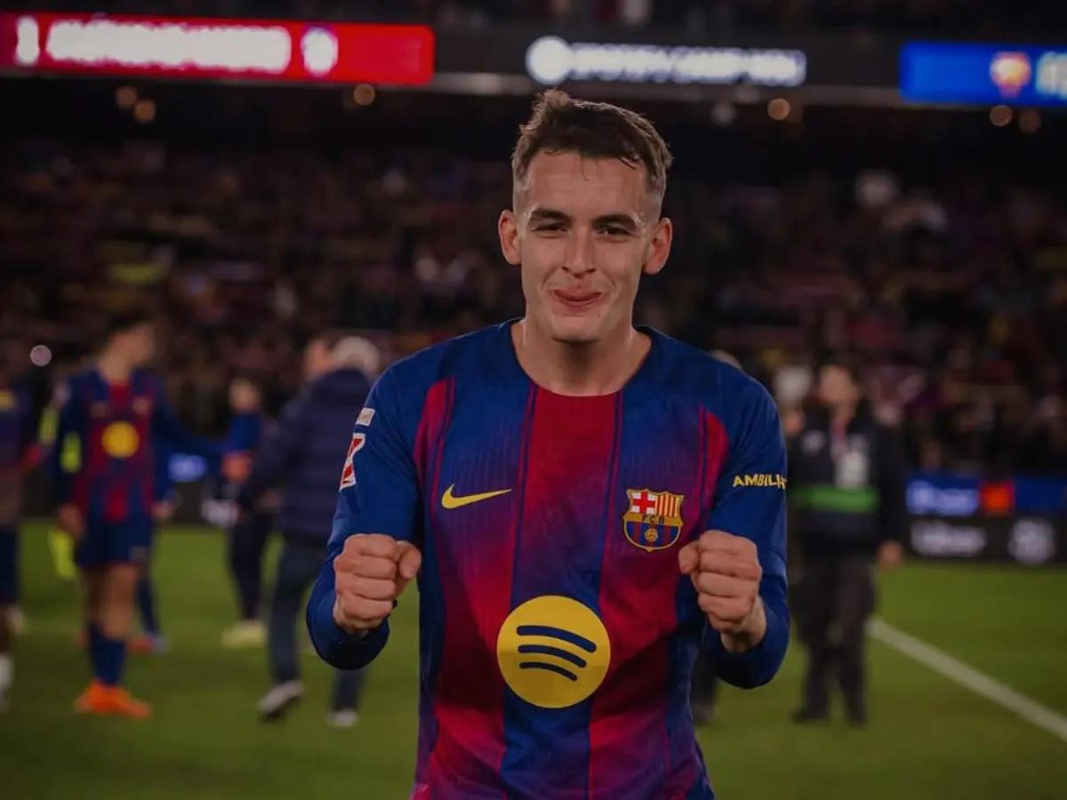 Solicita su salida del Barcelona tras ser borrado por Flick ante el Atlético y se iría al rival menos querido