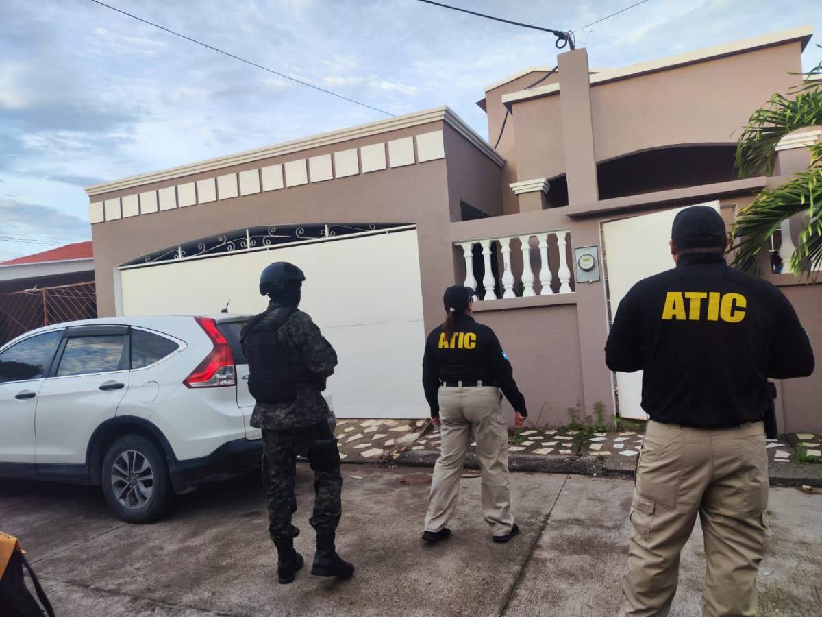 Casas, lanchas y carros: Estos fueron los 36 bienes que le incautaron al “Pescado” Bonilla, acusado de narcotráfico