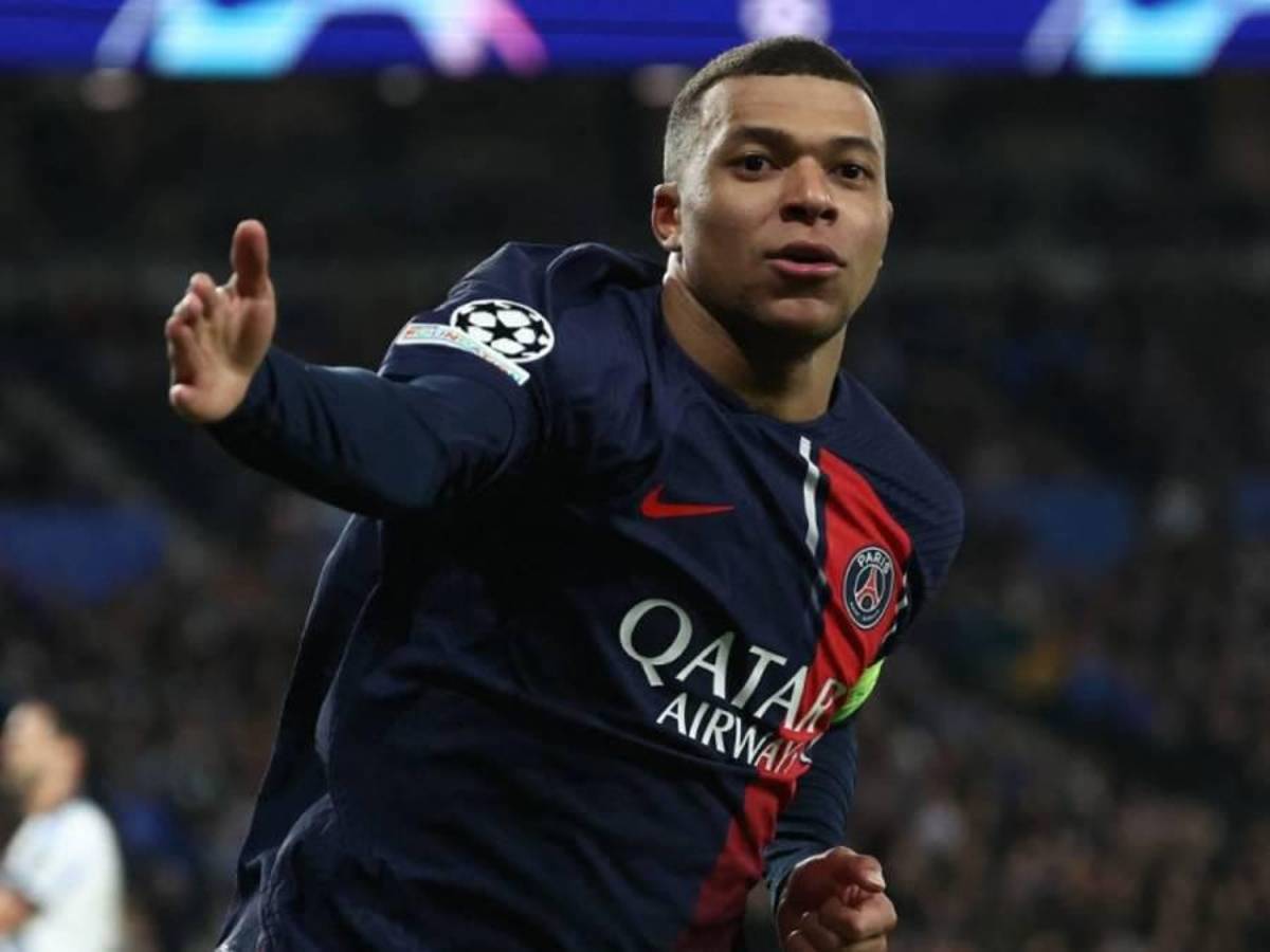 Mbappé perdona al PSG y este es el enorme gesto que tuvo con el club antes de irse ¿Qué pasa con Real Madrid?