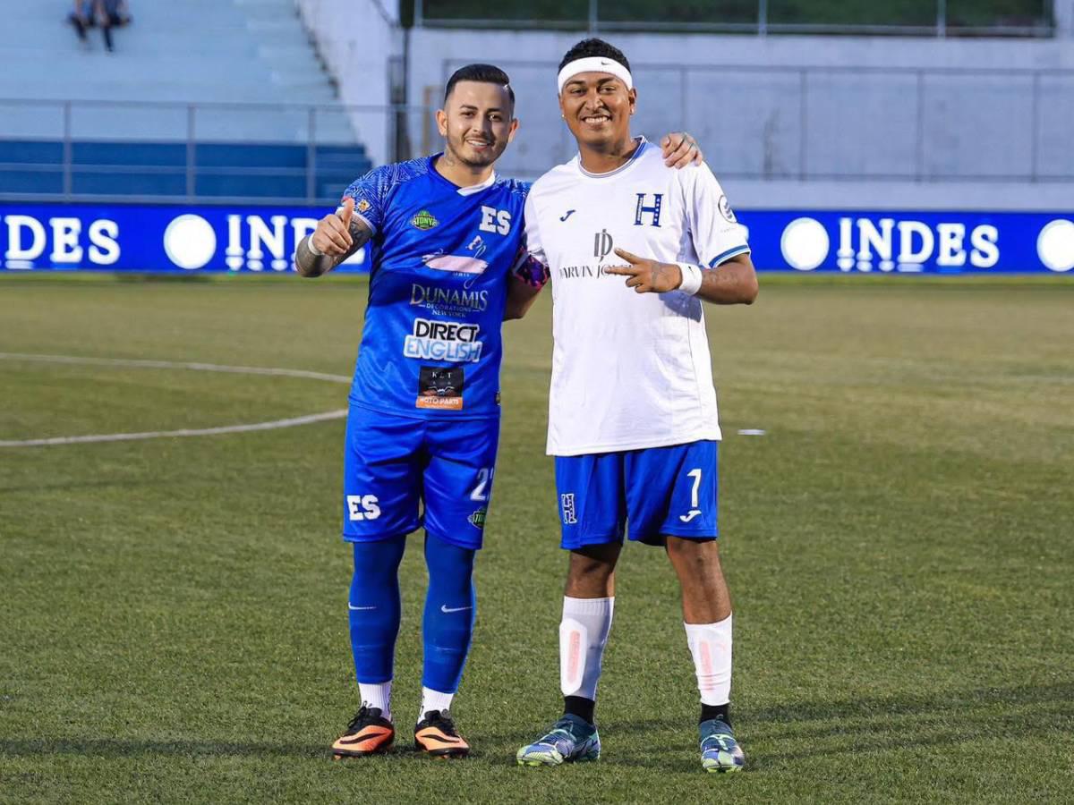 Partido de tiktokers de Honduras vs El Salvador: las bellas pomponeras confirmadas que adornarán el Morazán