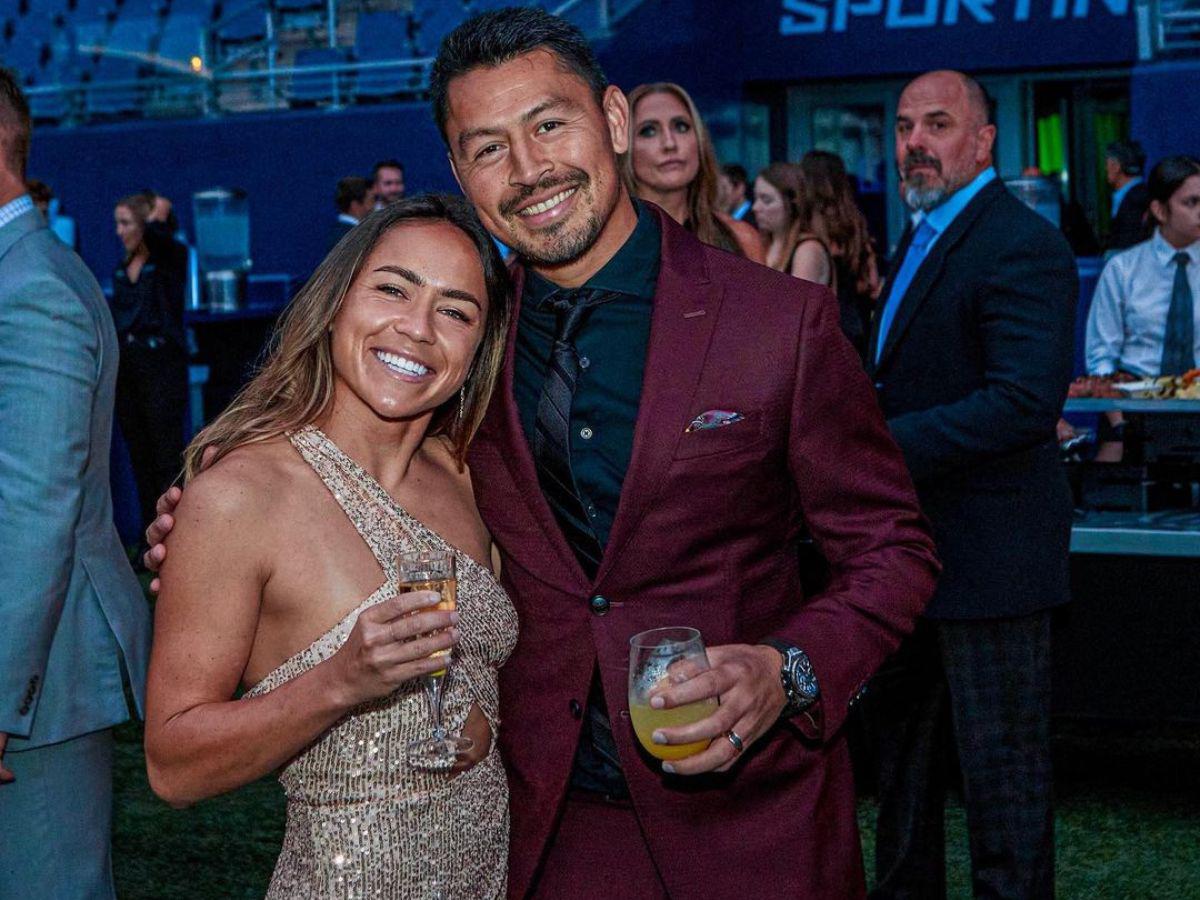 De futbolista a empresario: Esta es la nueva faceta de Roger Espinoza tras despedirse del Sporting Kansas de la MLS