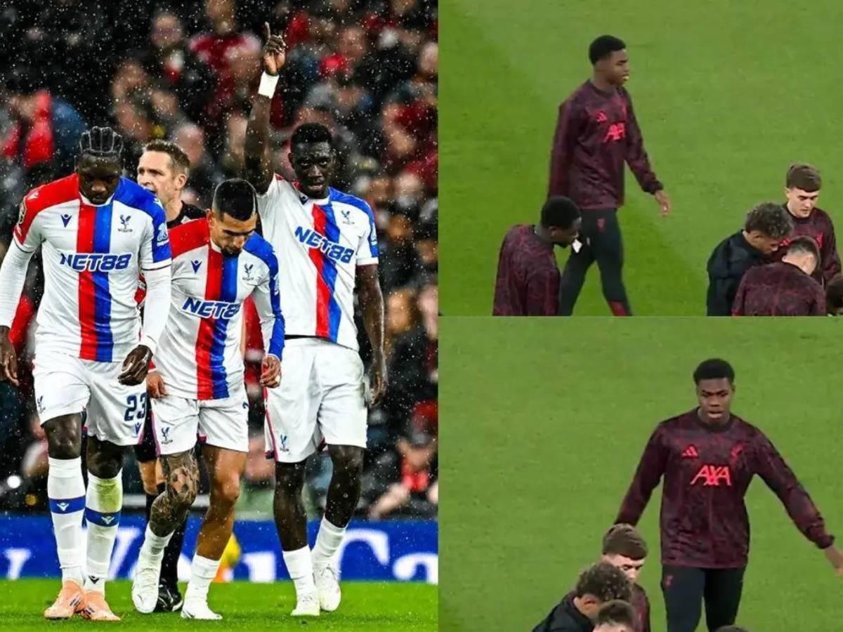 La transformación de Keyrol Figueroa: 90 goles en un solo torneo con Liverpool a estár cerca de ser fichado por otro prestigioso club