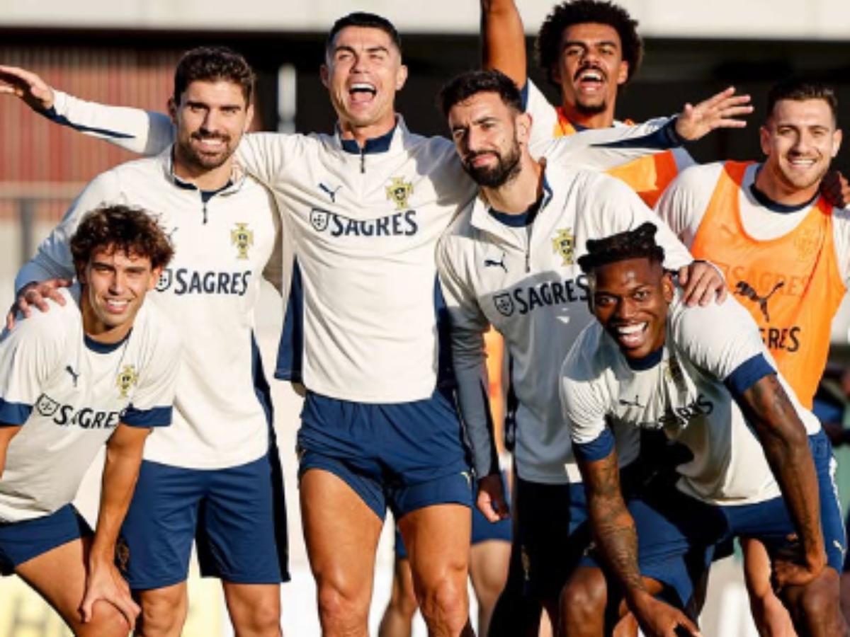 Así es la millonaria fortuna que ha construido Cristiano Ronaldo entre el fútbol y negocios