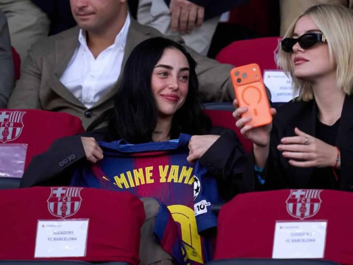 Nicki Nicole deja el mensaje que Lamine Yamal nunca esperó y confirma lo peor: esto anunció tras la ruptura