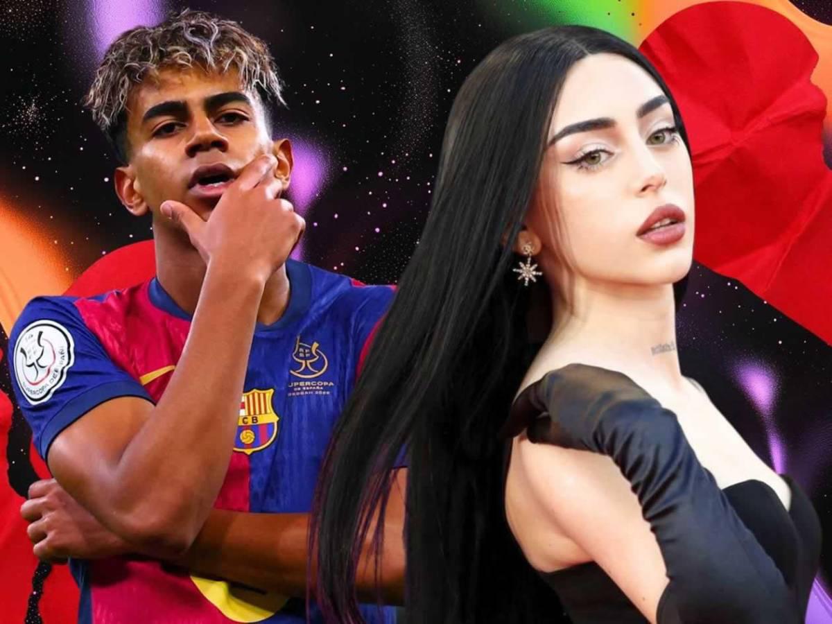 Nicki Nicole deja el mensaje que Lamine Yamal nunca esperó y confirma lo peor: esto anunció tras la ruptura