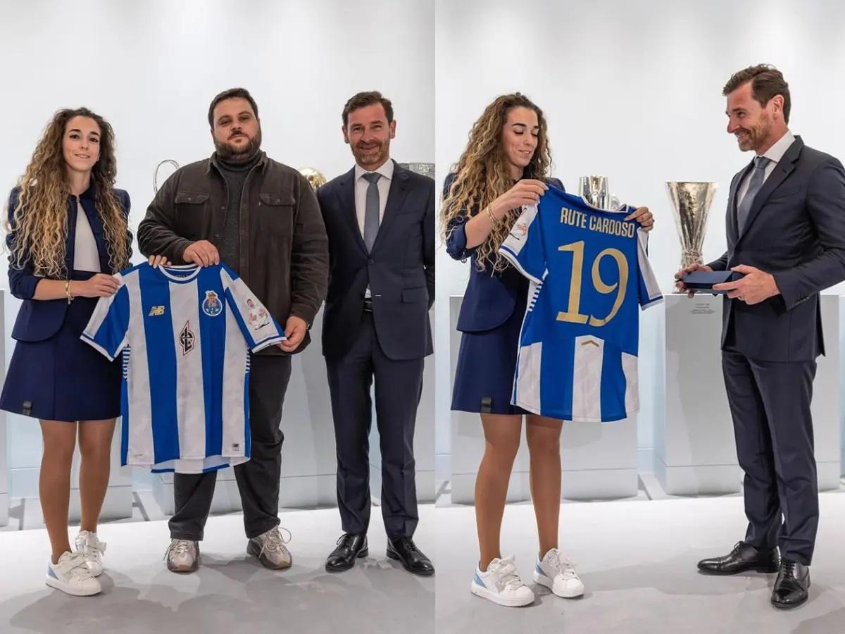 Así vive Rute Cardoso tras la muerte de su esposo Diogo Jota: a lo qué se dedica y la decisión que tomó con su hijos