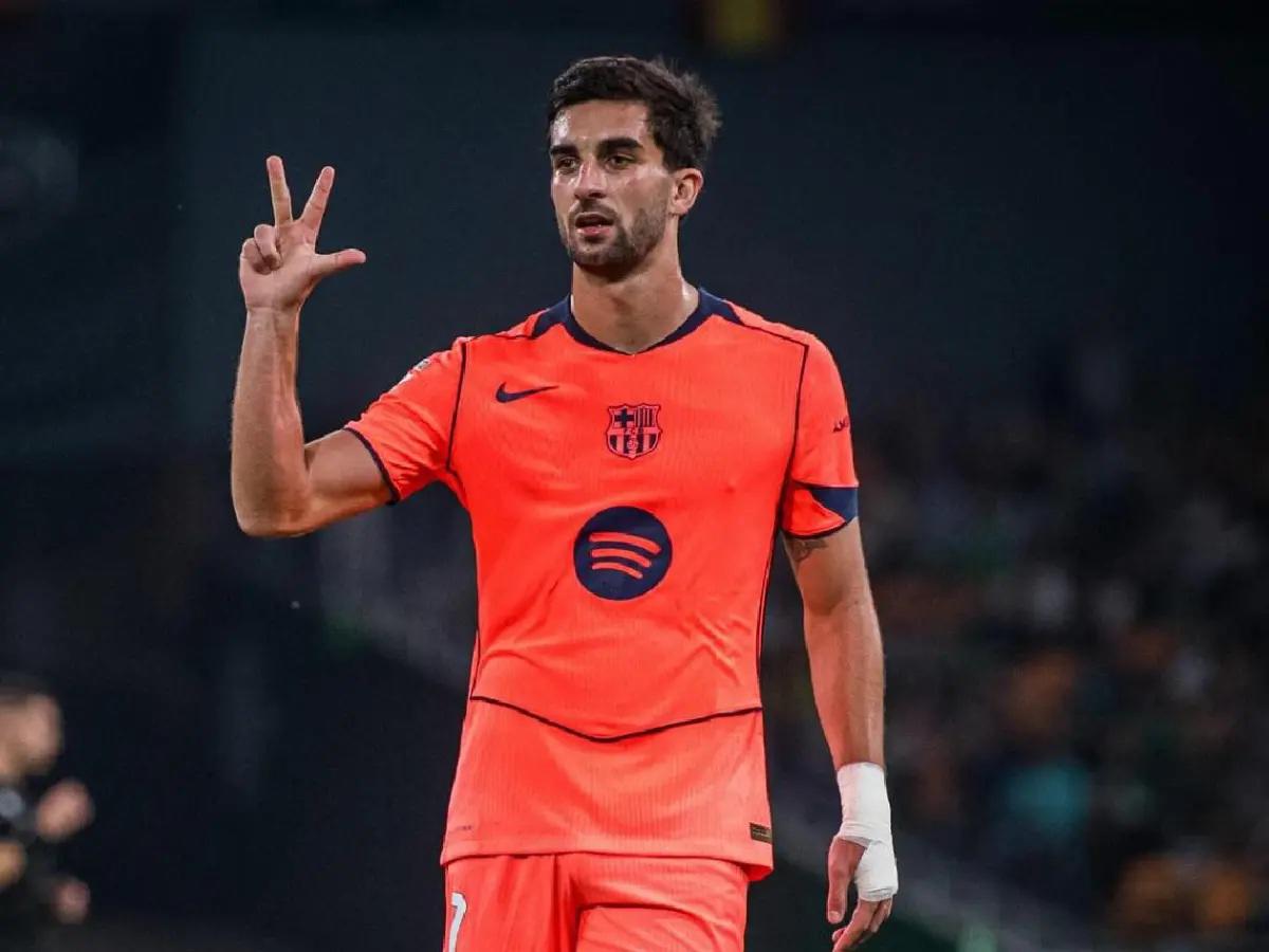 Giro inesperado con Vinicius, Barcelona con fichaje y salida; decisión de Klopp sobre su regreso