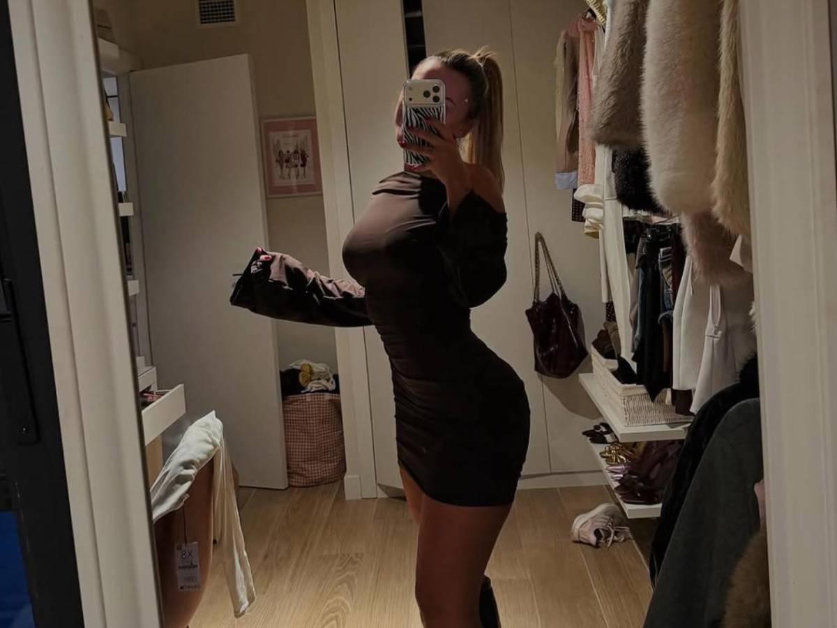 El mejor jugador del Real Madrid se ha enamorado de bella influencer española que estaba en lista de solteras más famosas