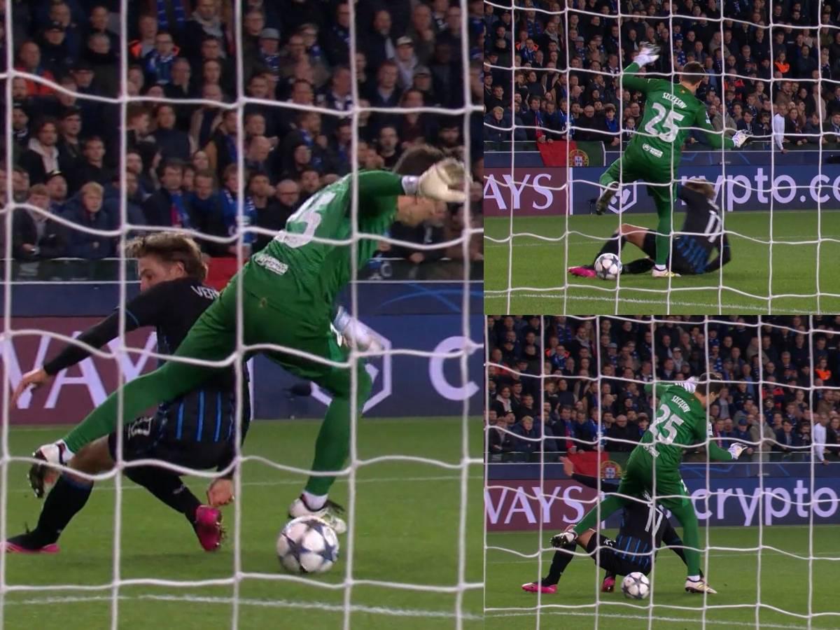 Lamine Yamal cierre bocas, la polémica del VAR que perjudicó al Barcelona y nadie vio; el error que tiene furioso a Flick