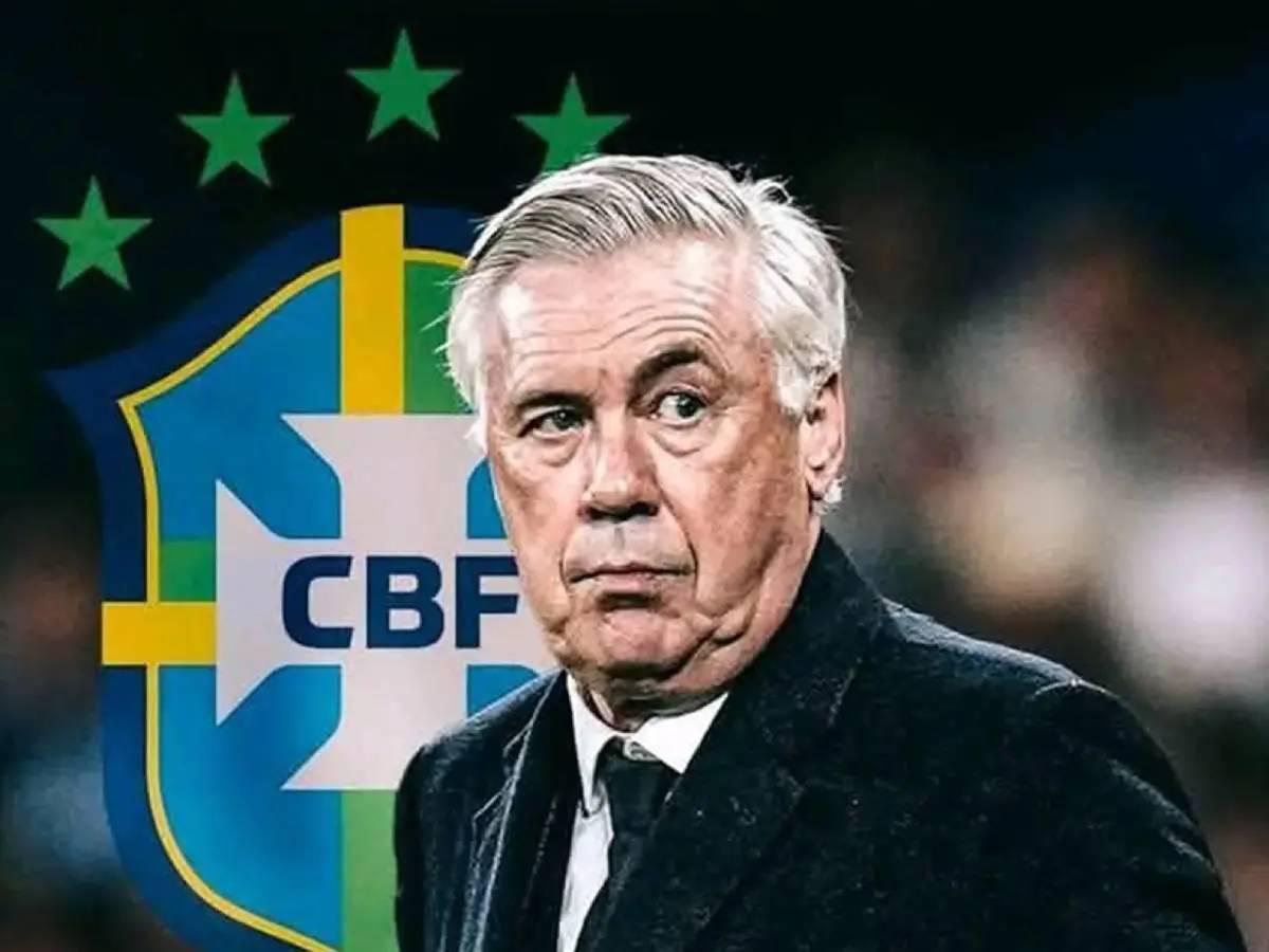 ¿Hasta el Mundial 2030? Ancelotti responde sobre una posible renovación de contrato con Brasil: No tengo prisa