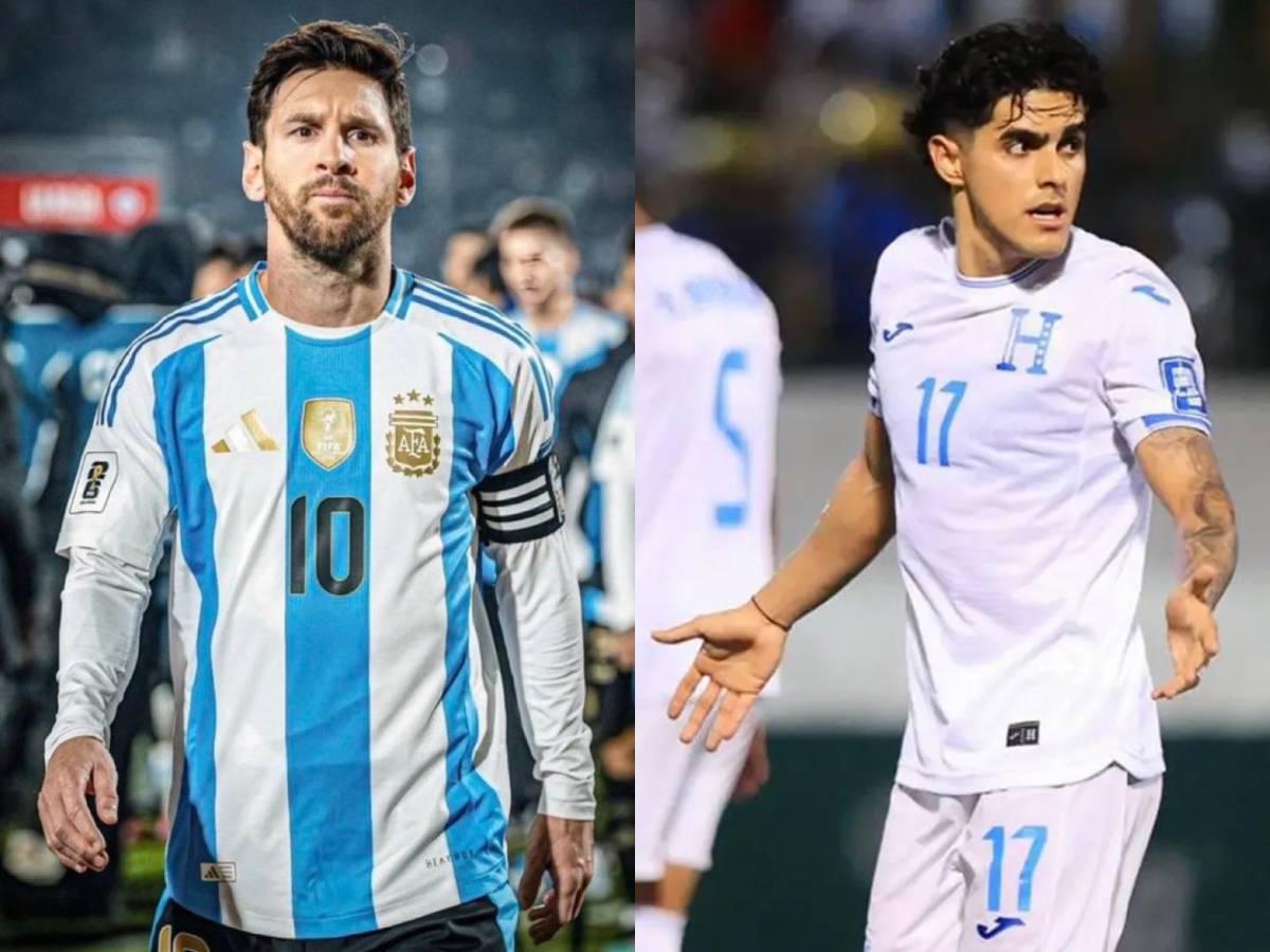 Giro inesperado: Argentina tomaría decisión con el amistoso ante Honduras previo al Mundial 2026: Se iba a jugar...