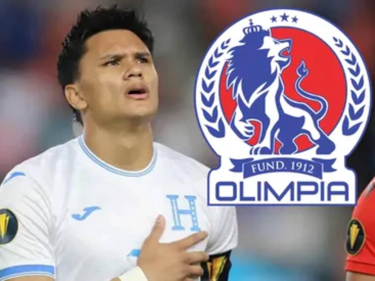 FICHAJES: Olimpia presenta refuerzo y prepara otro; exjugadores del Albo son anunciados y Yeison Moreno con nuevo equipo