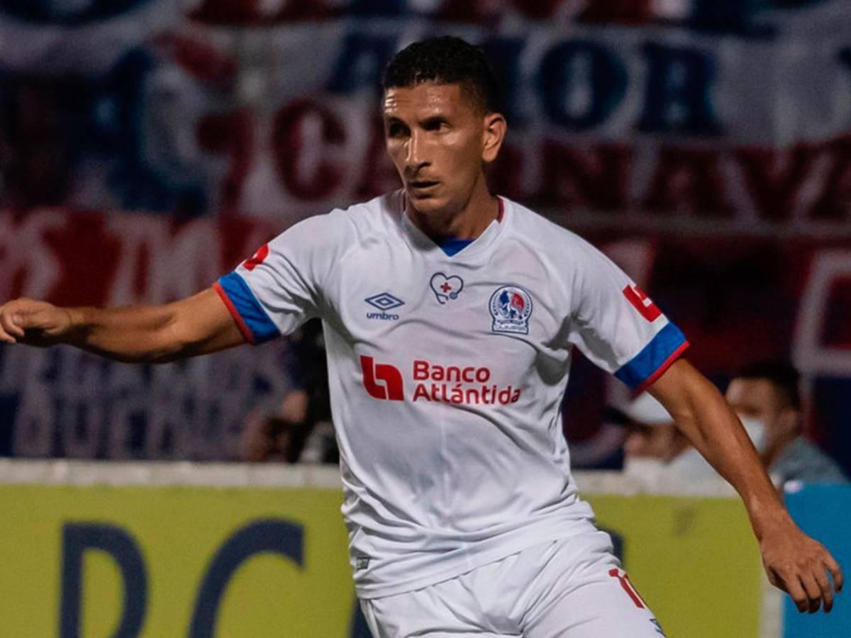 Dos están en segunda y solo 8 siguen en el equipo: qué fue del último Olimpia que jugó ante América en Tegucigalpa