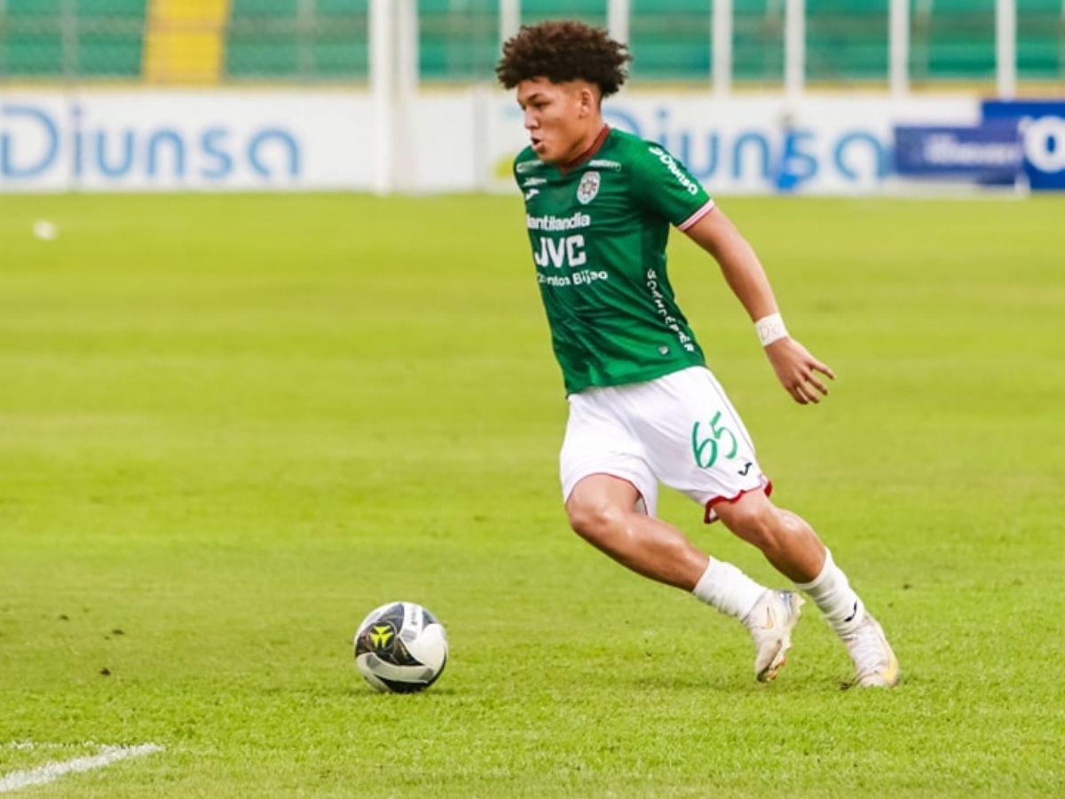 ¡Con los fichajes! Así se arma Marathón para buscar la décima copa en su centenario, ¿cómo sería el 11 titular de Lavallén?