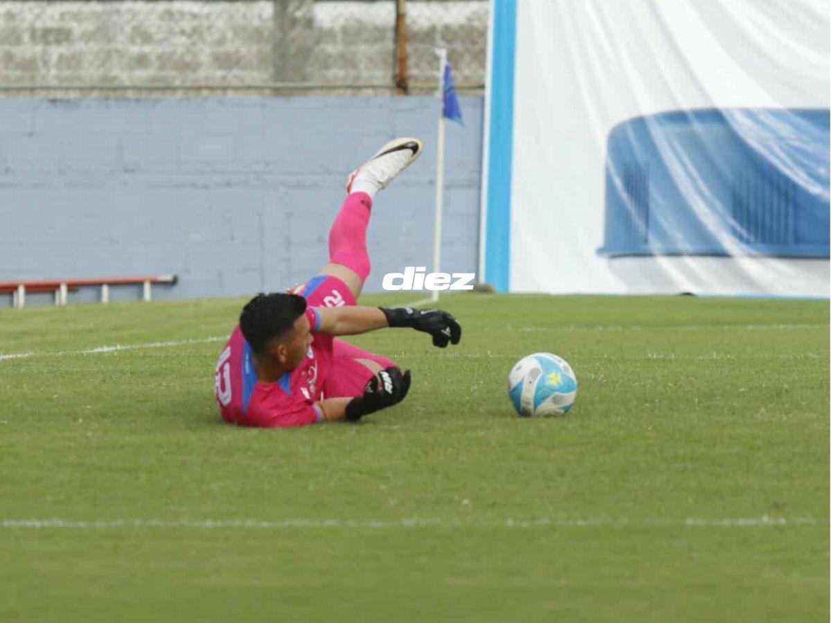 Tiktoker robó suspiros, celebración a lo Cristiano Ronaldo, chismecito en el Excélsior y Welcome sorprendió