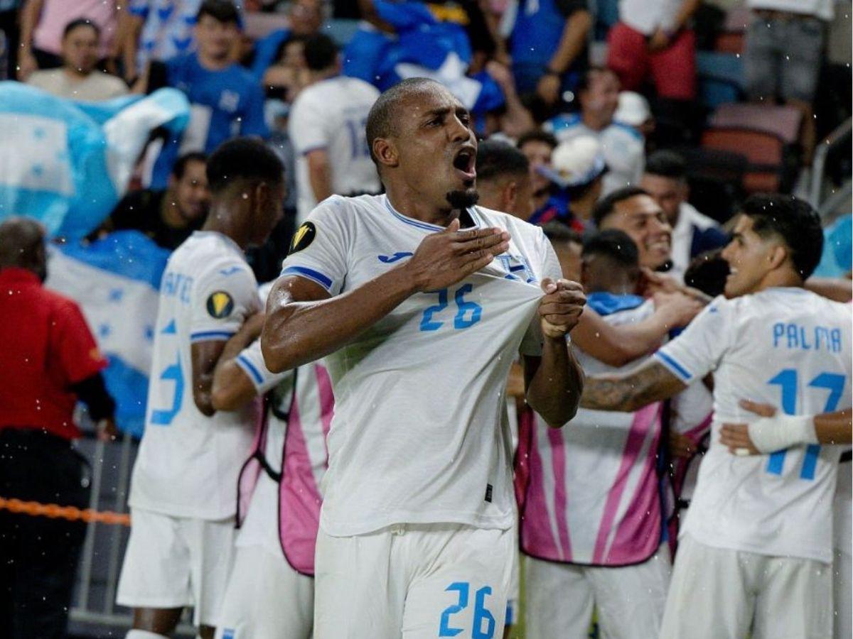 ¡Con sorpresas! La Selección de Honduras y la convocatoria que se perfila para los duelos ante Costa Rica y Haití