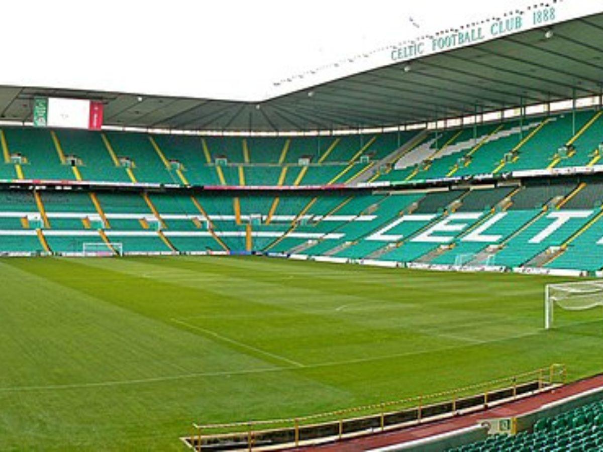 Celtic Park: Uno de los más escandalosos del mundo, sus hermosos tifos y la nueva casa del hondureño Luis Palma