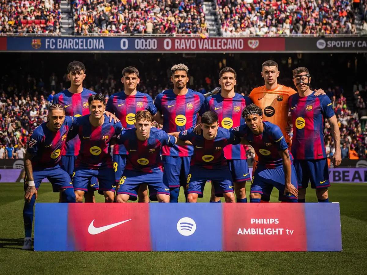 Golpe para Hansi Flick: Barcelona tenía todo acordado para ficharlo, pero todo se vino abajo por frustrante motivo