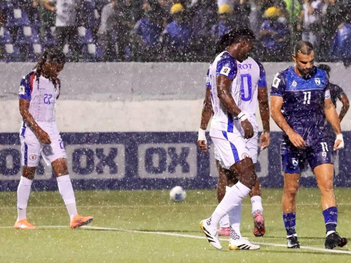 Mundial 2026: la Inteligencia Artificial impacta a Honduras y Costa Rica con el clasificado; todo un país celebra