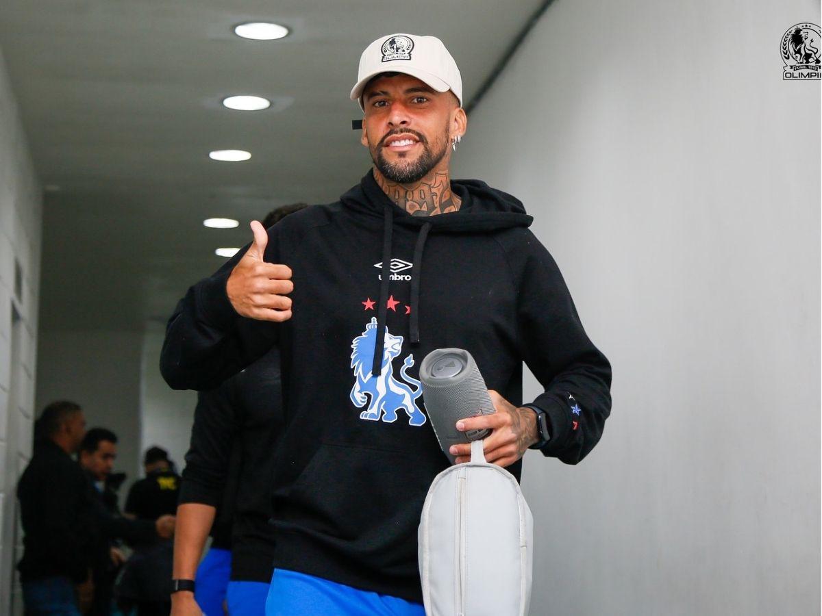 Olimpia empieza a tomar forma para 2025: Fichajes, bajas y renovaciones para el torneo Clausura 2025