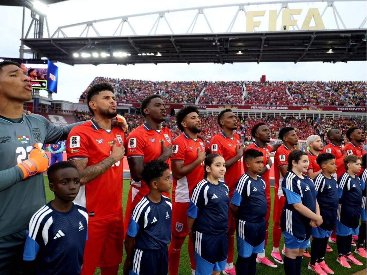 El VAR benefició a Panamá, Honduras hizo historia y llanto en los canaleros