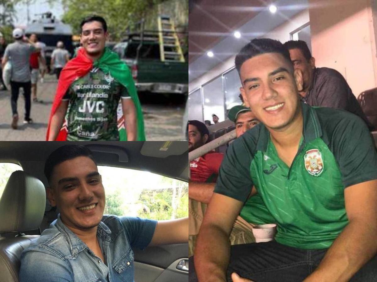 ¿Quién era y cómo murió Kevin Fúnez, el aficionado de Marathón asesinado después de presenciar la gran final?