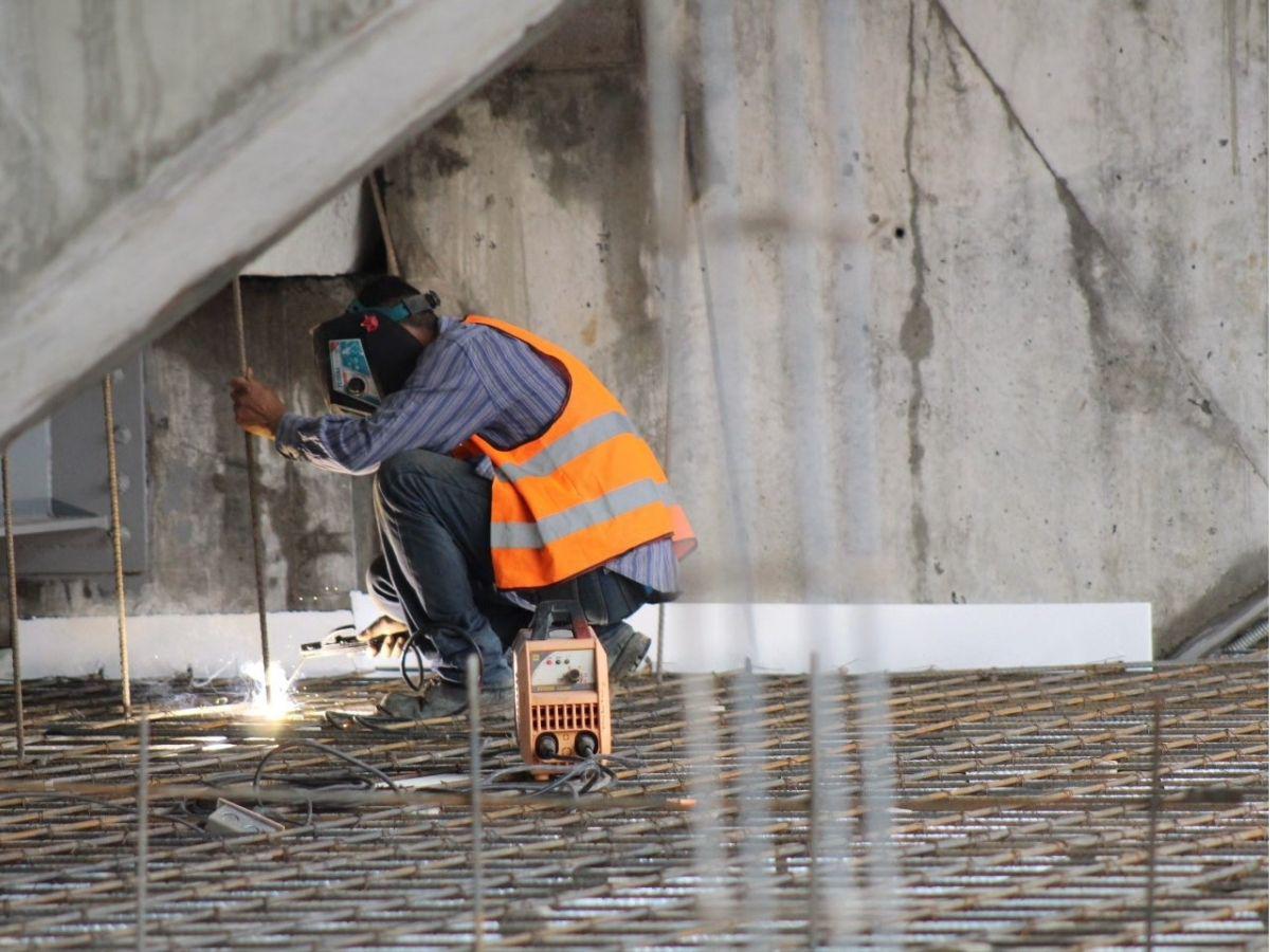 Siguen puliendo el Estadio Nacional: Condepor anuncia inicio de segunda etapa de fundición del nuevo techado