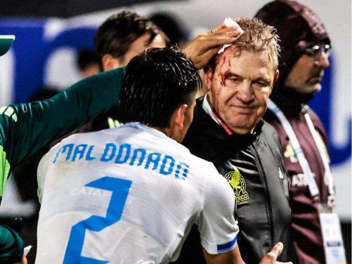 Resumen 2024 Honduras: agresión al Vasco y muerte en Olimpia; los 20 hechos que marcaron el fútbol catracho en el año
