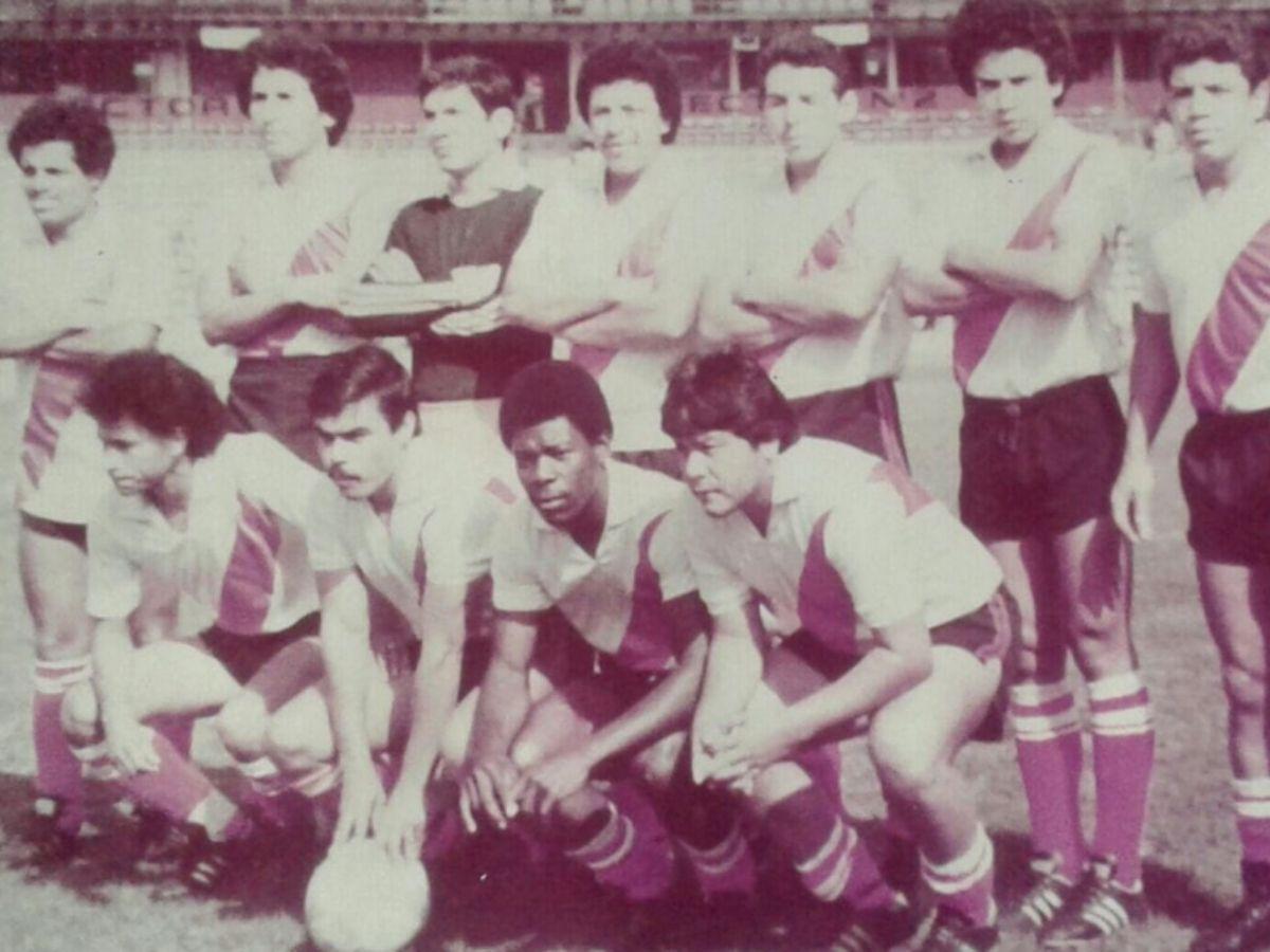 ¿Los recuerdas? Los equipos que compitieron en la Liga Nacional de Honduras y luego dejaron de existir