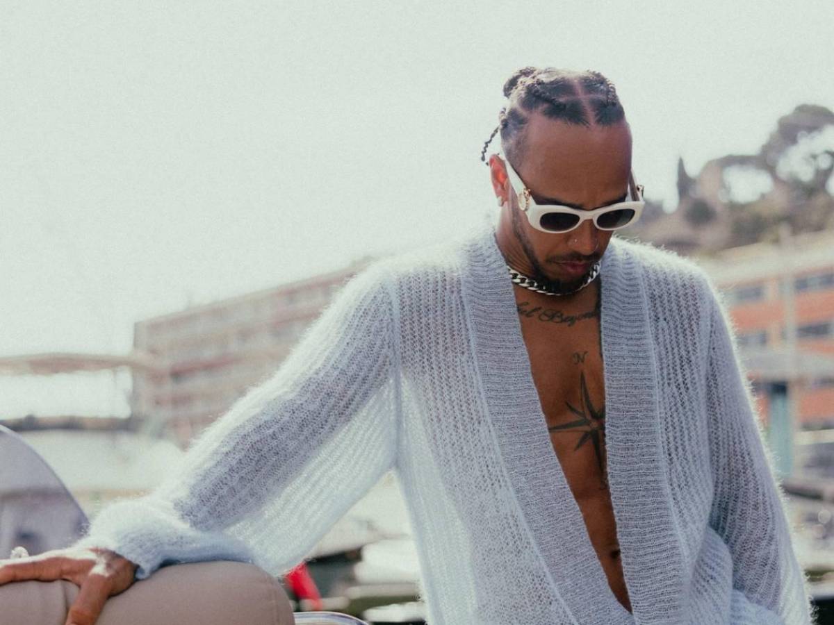 Sofía Vergara nunca perdonará lo que hizo Lewis Hamilton y toma rotunda decisión: Recibió muy poco