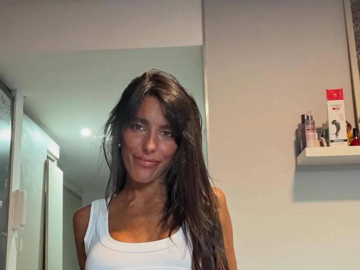 Hay capturas: destapan infidelidad de Rodrigo De Paul a Tini y revelan lo que nadie esperaba de Lionel Messi