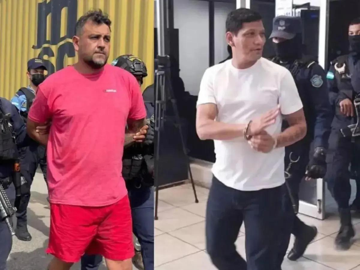 Mundialista con Honduras visitó al Pescado Bonilla y revela detalles de cómo es la nueva vida del ex futbolista en la cárcel