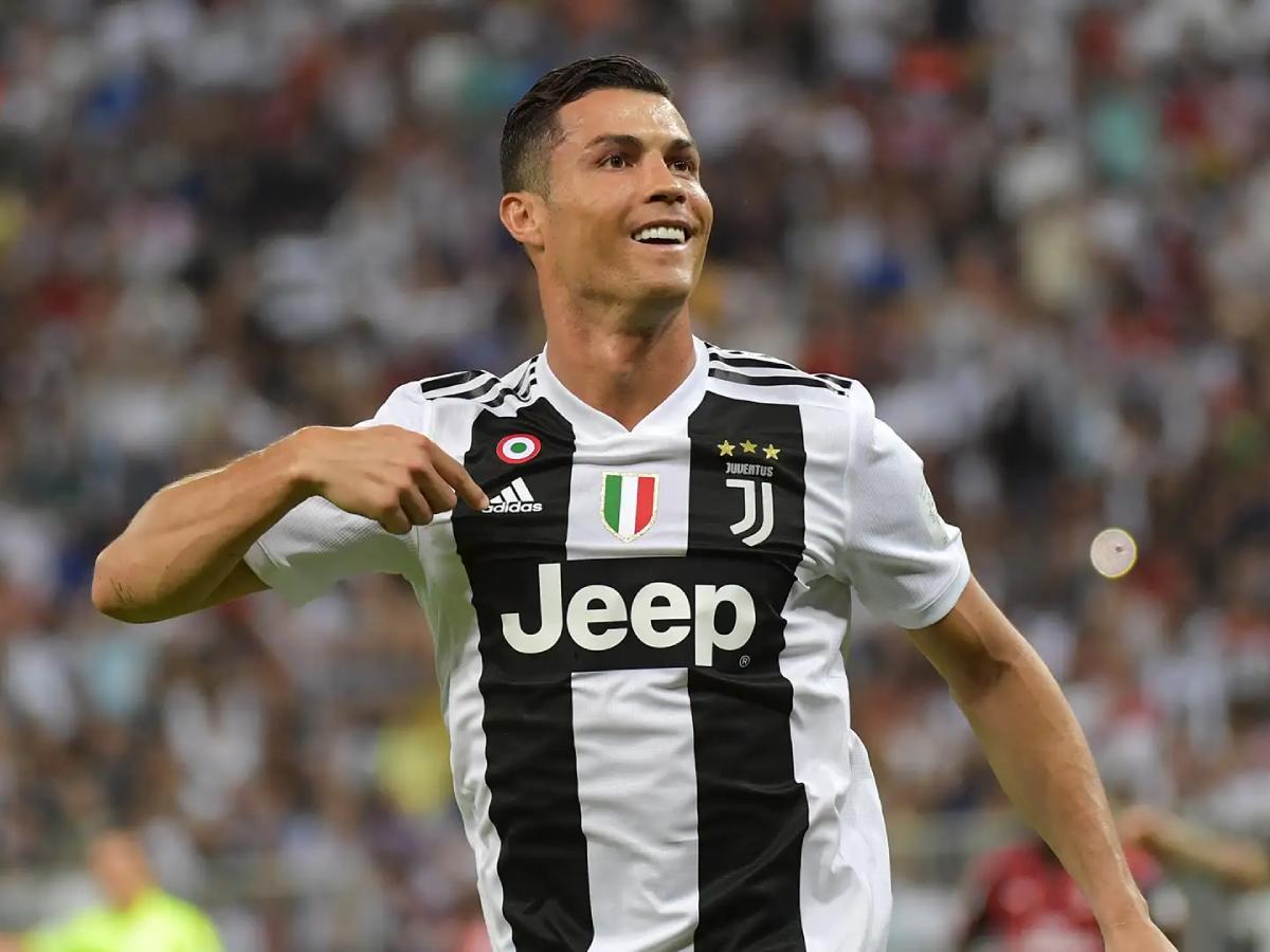 Cristiano el más caro de Juventus; Barcelona y Real Madrid fuera del top 5: los clubes que más han gastado en la última década