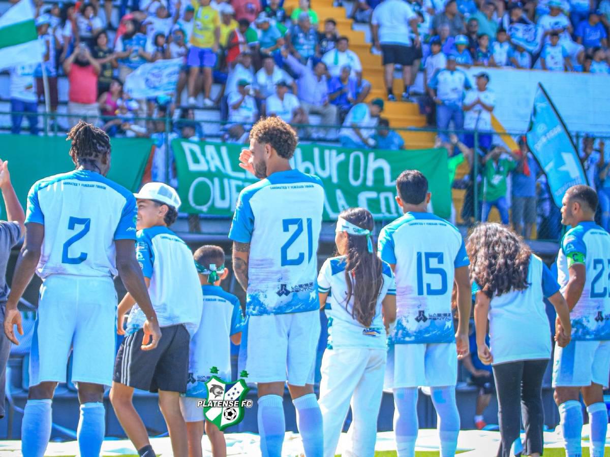 Platense exige jugar en Primera División este torneo Apertura 2025: estas son las consecuencias en caso de no cumplirse