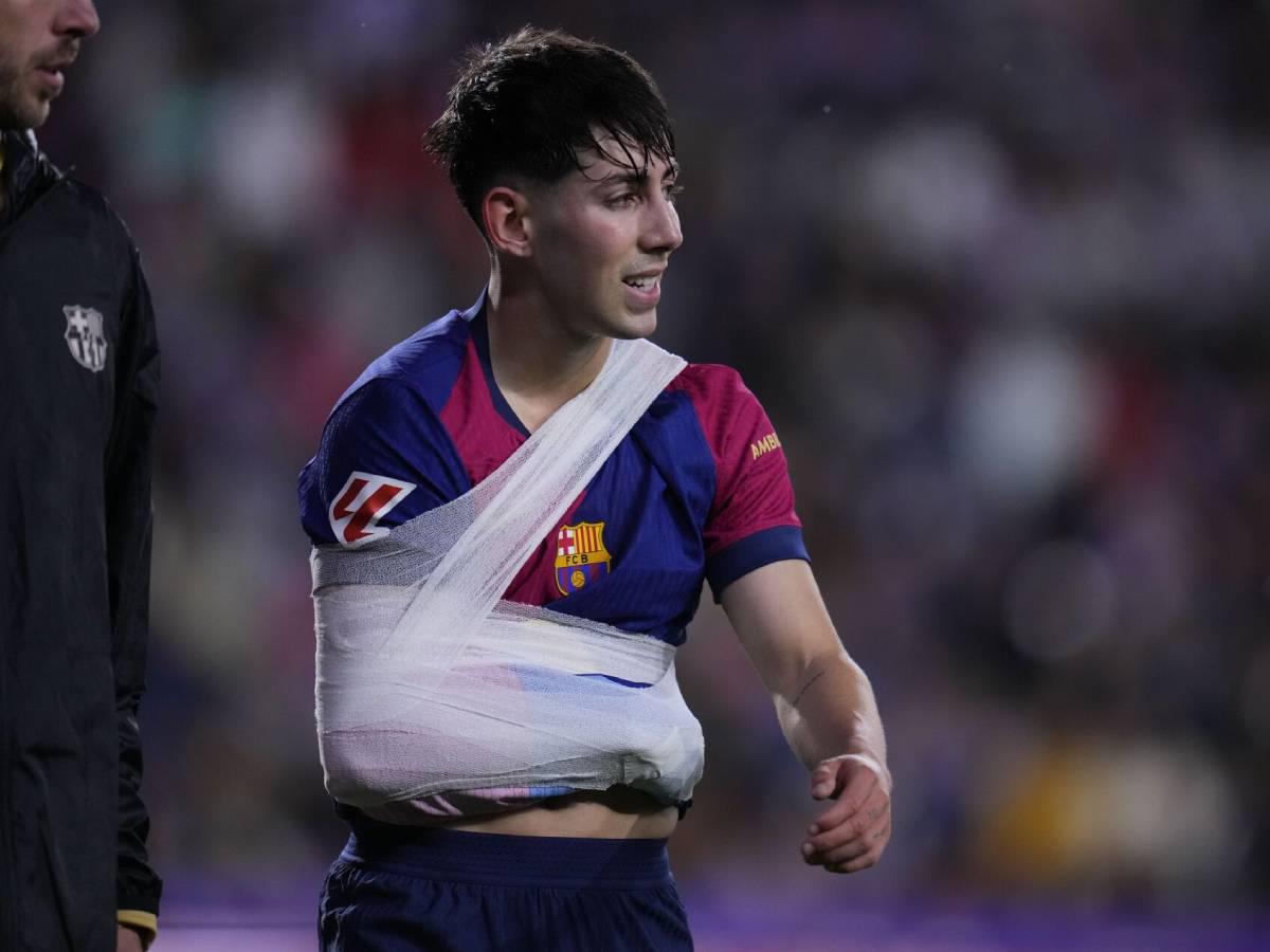 Messi tendrá nuevo compañero, el futuro de Lewandowski será lejos de Barcelona y el contrato que pide Vinicius a Real Madrid