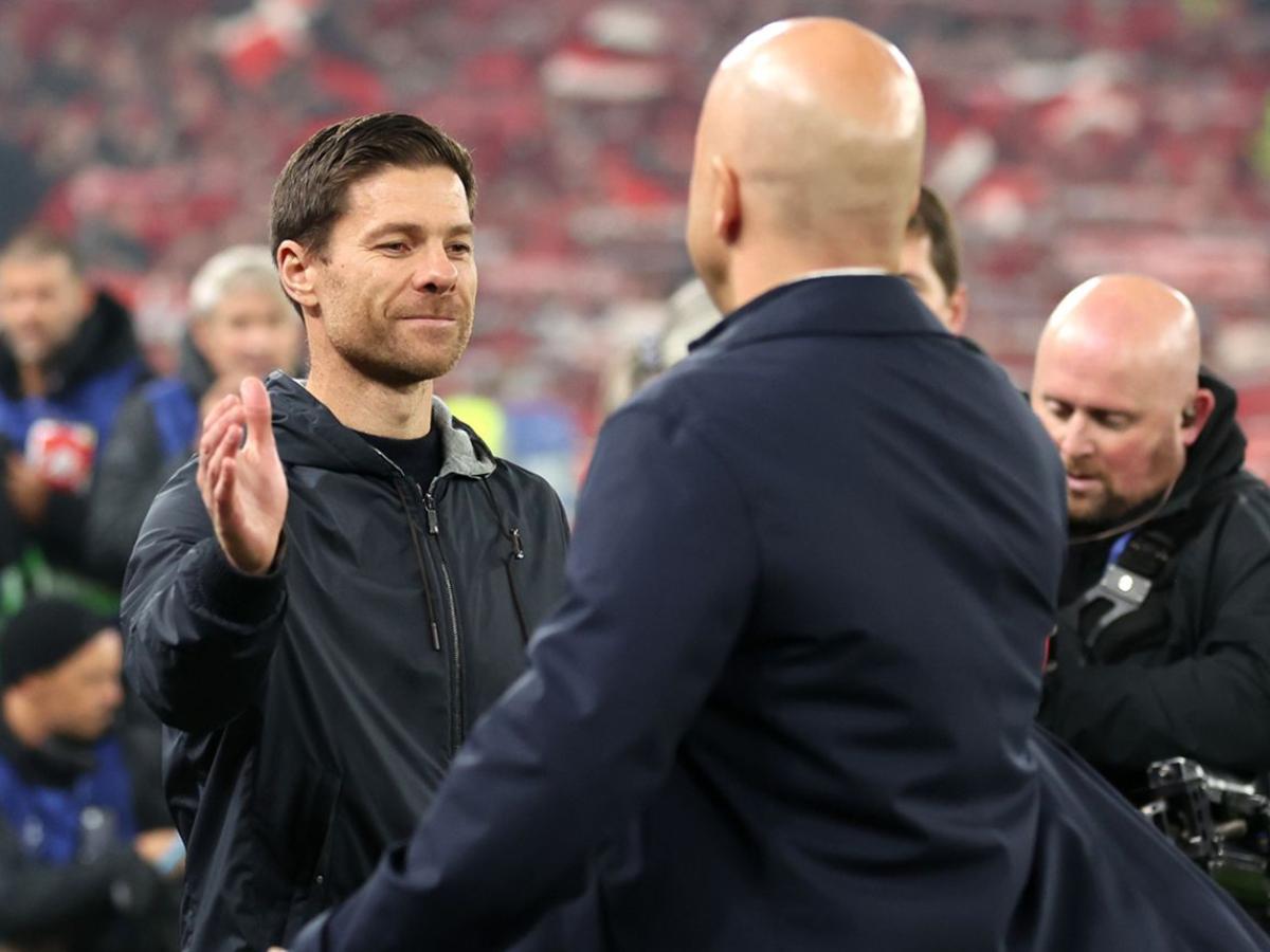 Xabi Alonso podría enfrentar a Real Madrid: gigante de Europa busca convencer al técnico para lo que resta de temporada