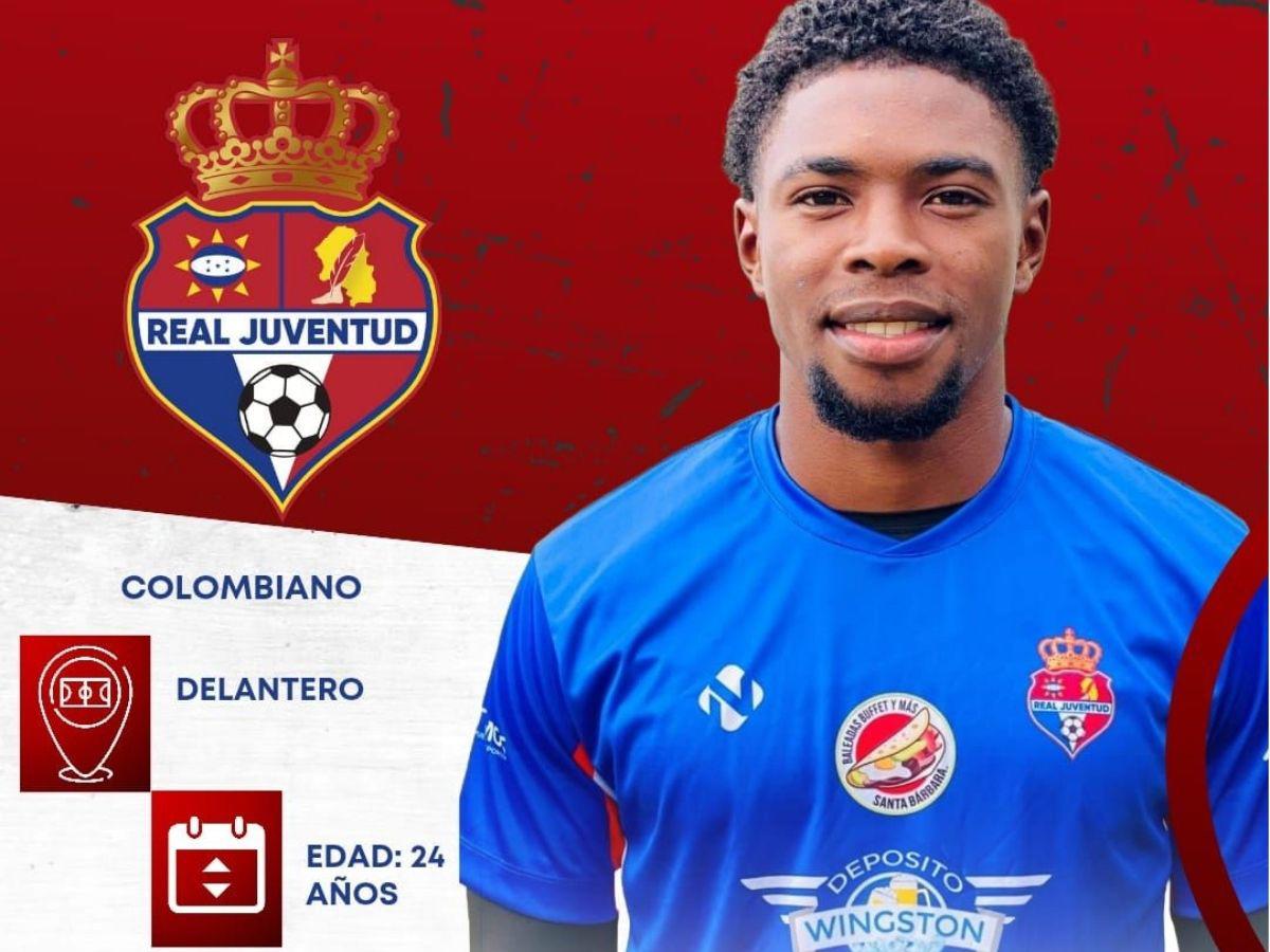 Fichajes en Motagua y Real España, Palma y Obregón cambian de aires y regresan dos exmundialistas con Honduras