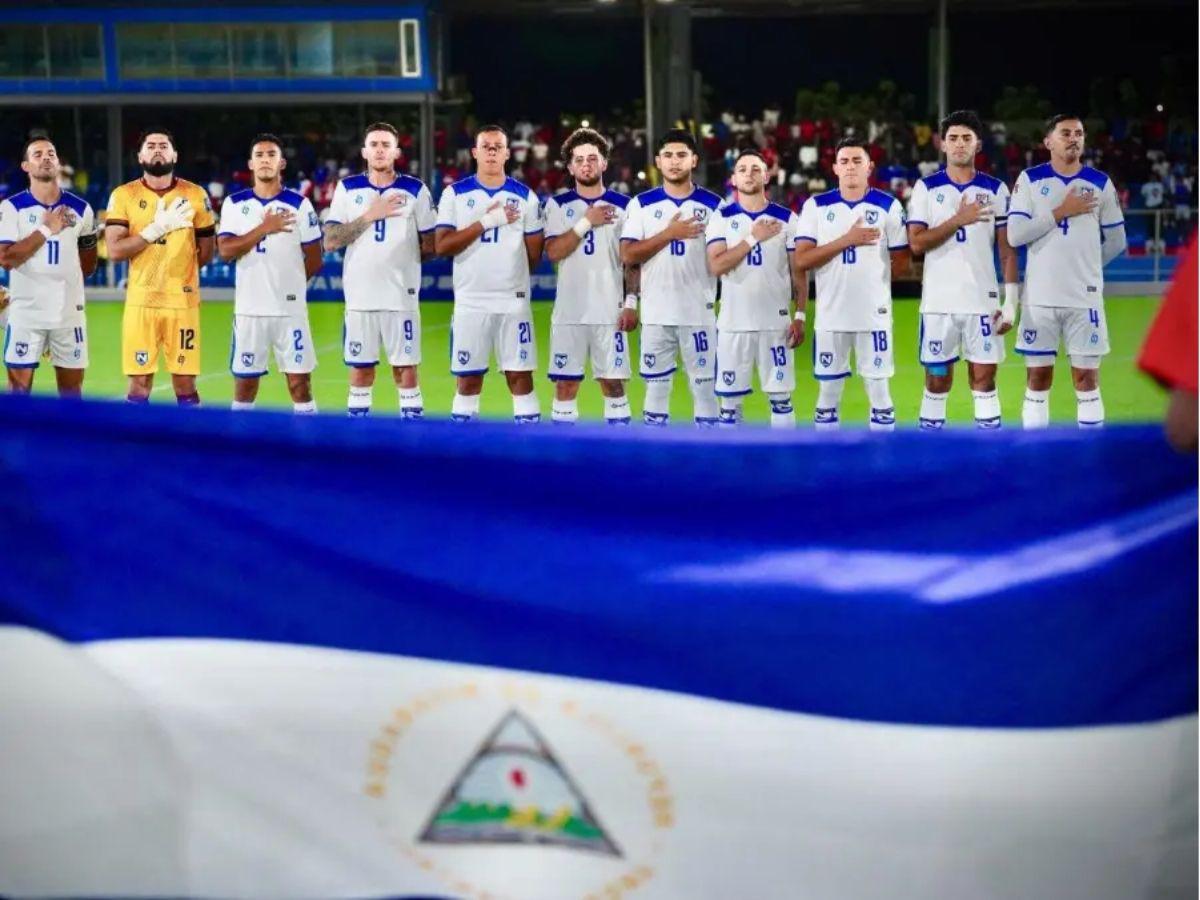 ¡40 millones de dólares! Así será el nuevo estadio que tendrá la Selección de Nicaragua, ¿cuándo terminará la obra?
