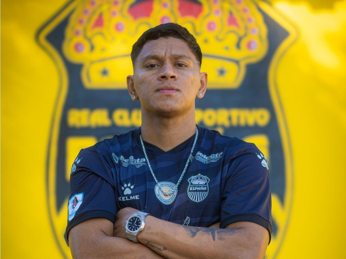 Fichajes: Los 15 bombazos que se cocinaron en el mercado de piernas de la Liga Nacional de Honduras