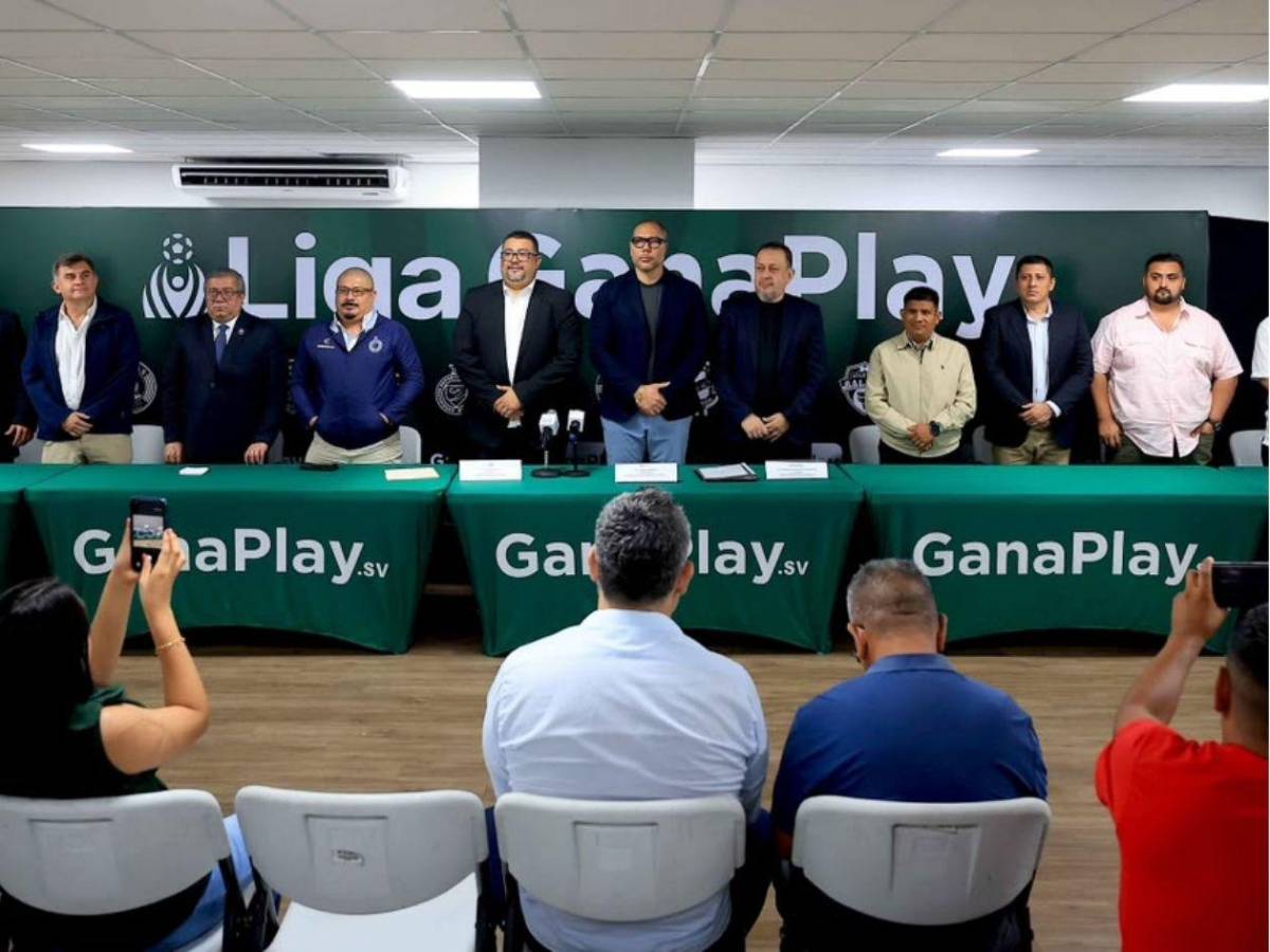 Millones, Fan Fest, FVS VAR y TV total: así transformará la FESFUT la Primera División